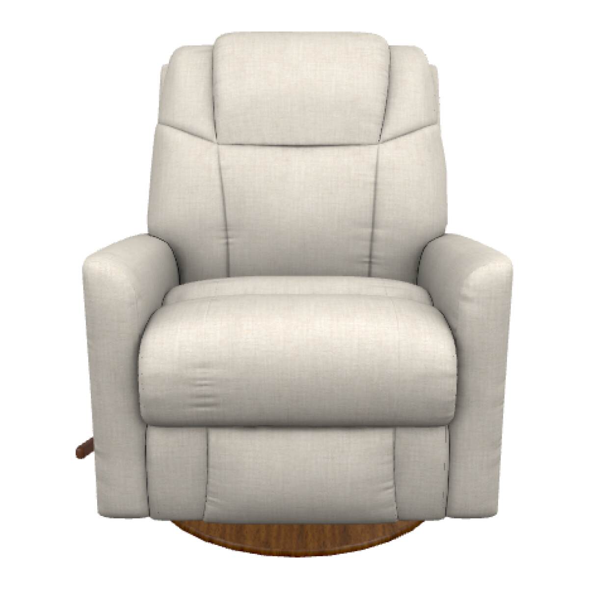 d84f566cebd41bfd27801a2b6e476c96 Sparrow Swivel Gliding Recliner - 017712 - Image 1