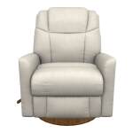 Sparrow Swivel Gliding Recliner - 017712