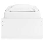 Onita Twin Platform Bed - Image 8