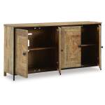 Camney Accent Cabinet - Image 4