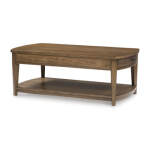 Burkbyer Coffee Table