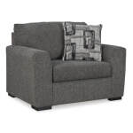 Gardiner Oversized Chair