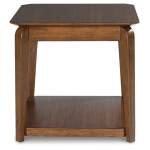 Trenmour End Table - Image 5
