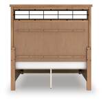 Taffenbrook Queen Panel Storage Bed - Image 9