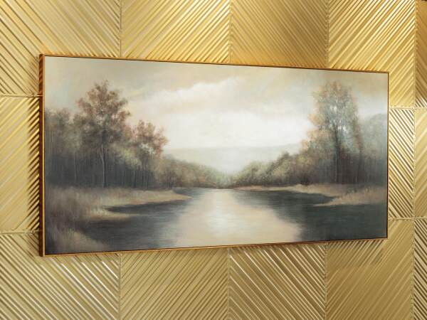 Edendale Wall Art - Image 3