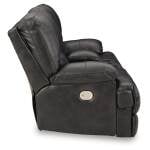Mountainous Power Reclining Sofa, Loveseat and Recliner - Image 8