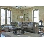 Pitkin 2-Piece Sectional with Chaise - Image 4