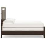 Covetown Full Panel Bed, Dresser and Mirror - Image 8