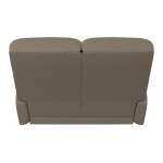 Morrison Power Reclining Loveseat w/ Headrest - U48766 - Image 4