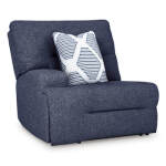 Acklen Place Left-Arm Facing Power Recliner