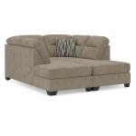 Olten 2-Piece Super Chaise