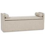 Galliden 62" Dining Bench - Image 6