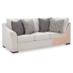 Koralynn Left-Arm Facing Sofa with Corner Wedge - Image 2