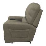 Jean Bronze Power Lift Recliner - 3BL793 - Image 3