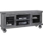 Industrial 74" Console - Image 8