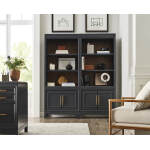 Alexander Door Bookcase I3014-332 - Image 3