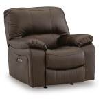 Leesworth Power Reclining Sofa, Loveseat and Recliner - Image 15