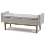 Briarson Storage Bench - Image 4