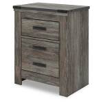 Frandern Nightstand - Image 3