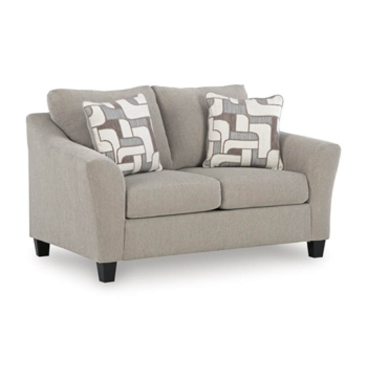 d8c7f5eee7ec6ed6d3da6cc79f8fafdd Willarae Loveseat - Image 1