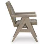 Cliff Trails Outdoor Rocking Arm Chair (Set of 2) - Image 6