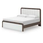 Kendanport King Upholstered Bed - Image 7