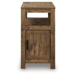 Fendenmore Chairside End Table - Image 5