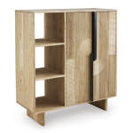 Kierwell Accent Cabinet