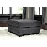 Tracling 3-Piece Sectional with Ottoman - Image 7