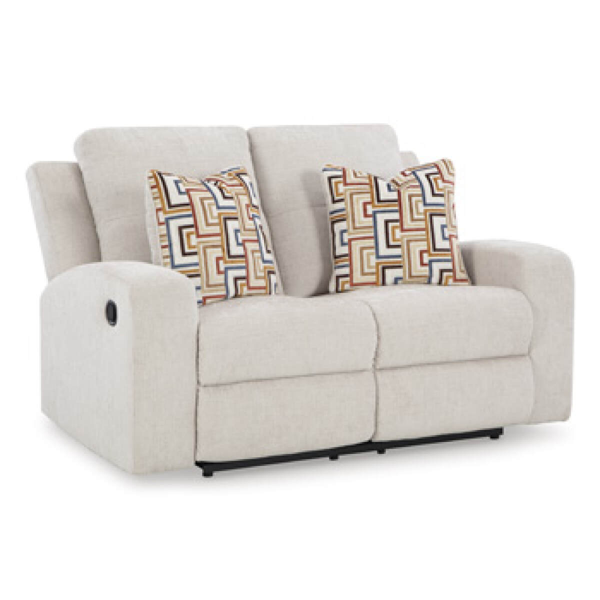d90334d01825412bd5ef8952a704e916 Danum Reclining Loveseat - Image 1