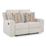 Danum Reclining Loveseat