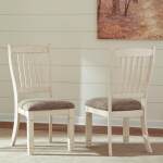 Bolanburg Dining Table with 8 Chairs and Bench with Server and 2 Stools - Image 22