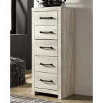 Cambeck Queen Panel Bed and Chest - Image 12