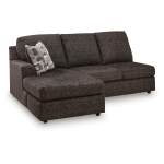 Lentiz Left-Arm Facing Sofa Chaise - Image 2