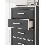Zuraleus King Storage Bed, Dresser, Mirror, Chest and Nightstand - Image 35