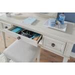 Robbinsdale Vanity with Stool - Image 3
