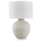 Calbert Table Lamp - Image 2