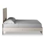 Stelsie King Panel Bed with Dresser, Mirror and Nightstand - Image 7