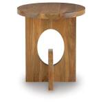 Hollbourne Accent Table - Image 5