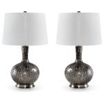 Tenslow Table Lamp (Set of 2)