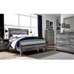 Baystorm Full Panel Bed - Image 7