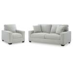 Greenbriar Sofa and Chair