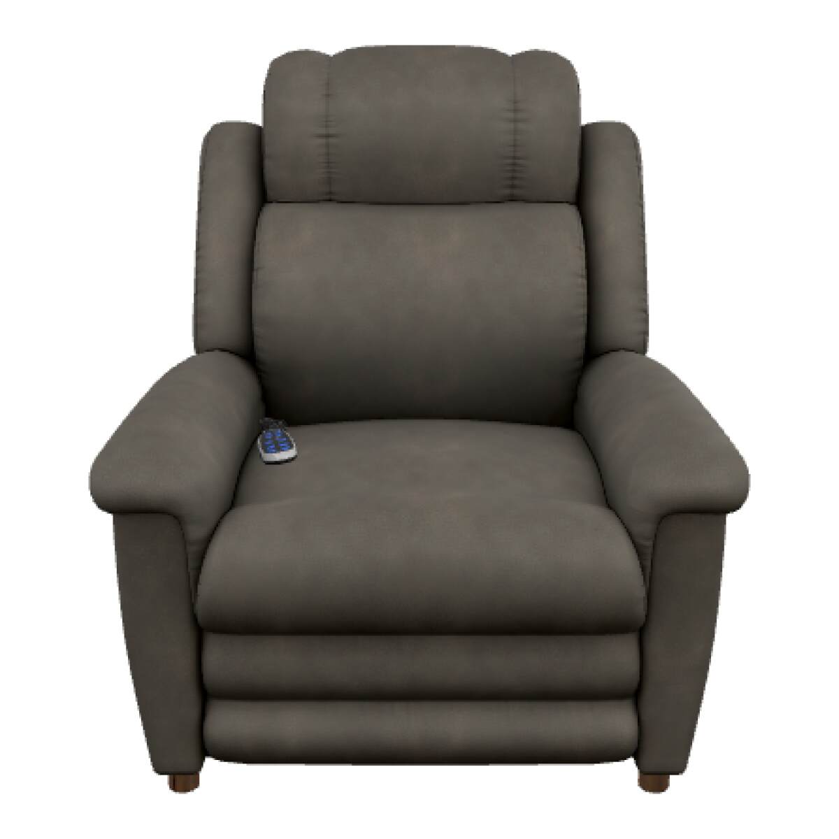 d957092cb8f69d1fcff98bef076dc8da Clayton Gold Power Lift Recliner w/ Massage & Heat - 1HM562 - Image 1