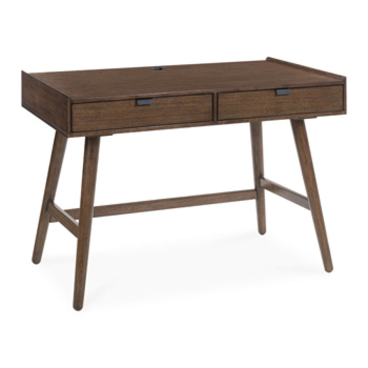 d96e6fcd522fd4dbc77c3d757eeb6cc9 Lyncott 46" Home Office Desk - Image 1