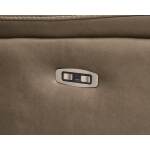 Max-Momentum 7-Piece Power Reclining Sectional with Audio Consoles - Image 6