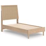 Cielden Twin Panel Bed - Image 4