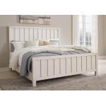 Shaybrock Queen Panel Bed - Image 3