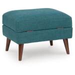 Margola Ottoman with Storage - Image 6