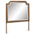 Jorlaina Bedroom Mirror - Image 2