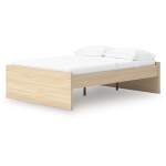Onita Full Platform Bed - Image 6
